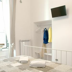 Private Bathroom Double Room